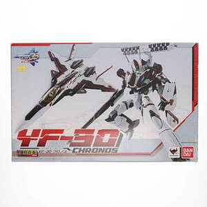 【中古】[TOY] DX超合金 YF-30 クロノス マクロス30 銀河を繋ぐ歌声 完成トイ バンダイ(65706541)