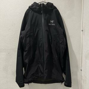 Arcteryx アークテリクス ZETA AR ジャケット　希少　SIZE M 【表参道06】