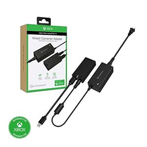 HYPERKIN キネクト・コンバータ・アダプター Kinect Converter Adapter / Xbox On