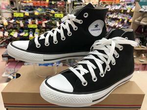 新品即決22.5cm★CONVERSEコンバース NEXTARネクスター 110HI レディース キャンバス スニーカー★チャックテイラー 人気定番モデル！