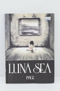 初版 バンドスコア LUNA SEA ルナシー IMAGE イメージ ドレミ楽譜出版社 1995年 ロック ヴィジュアル系 楽譜 河村隆一 RYUICHI RL-602T/704