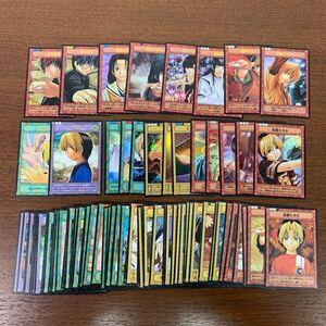 y　ヒカルの碁 TCG トレーディングカードゲーム 棋聖降臨 約70枚