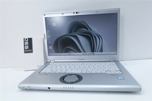 美品14型 panasonic Let