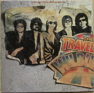 UK WARNER ORIG　★　TRAVELING WILBURYS　/　VOLUME ONE　★　美品