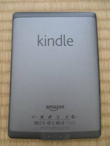 kindle D01100 第4世代 Amazon キンドル 電子書籍 Kindle 4th Generation