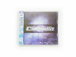 新品 サーカディア サントラ CD Cincadia THE ALBUM