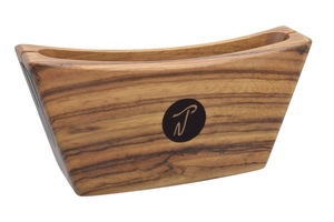 NativeTonguePercussion RhymBlocks 6 ZebraWood