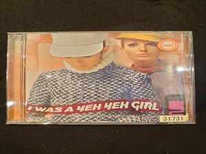 612 レンタル版CD I WAS A YEH YEH GIRL 2/Various Artists 31731