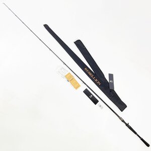 美品 Daiwa ダイワ REBELLION リベリオン 691HFB-SB 釣り竿 ロッド 05807212 [R14542]