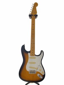 Fender Japan◆ST54-DMC/VSP/2TS/2006～2008/純正ディマジオPU/ラッカー塗装/ソフトケース付