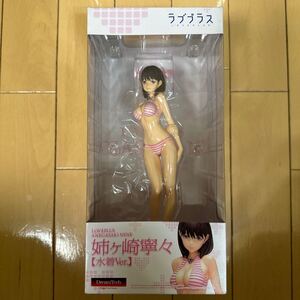 未開封 DreamTech 姉ヶ崎寧々 水着 ver. WAVE BEACH QUEENS ラブプラス