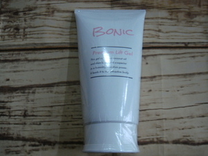 BONIC^,,.ボニックプレミアムソフトジェル/Premium Lift Gel・ボディ用マッサージジェル＞300g_.,,^「新品」