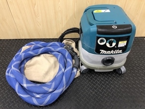 017◇おすすめ商品◇マキタ makita 集じん機 VC0820