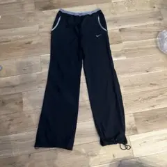 å€¤ä¸‹ã�’ï¼�Nike DRI-FIT ãƒˆãƒ¬ãƒ¼ãƒ‹ãƒ³ã‚°ãƒ‘ãƒ³ãƒ„ S é»’