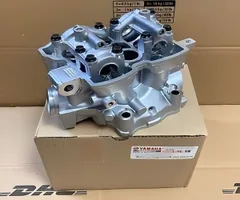 ヤマハ WR250F シリンダーヘッド Cylinder Head Top End Valves Camshafts YAMAHA 純正 Genuine JDM OEM メーカー純正品 未使用