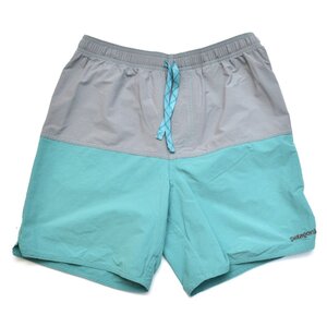 PATAGONIA パタゴニア ショーツ Stretch Mens Volley 17 in Shorts ショートパンツ 86510SP18 Sサイズ メンズ M942518