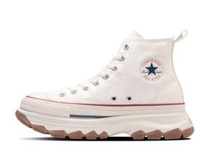 Converse All Star Trekwave Hi "White" 29cm 31310071