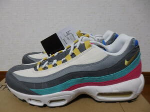 即決☆レア！限定！♪新品未使用 NIKE ナイキスニーカー エアマックス９５ AIR MAX 