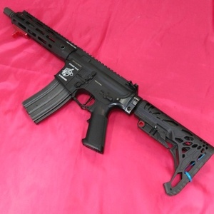 【中古現状品】G&G KAC KNIGHT