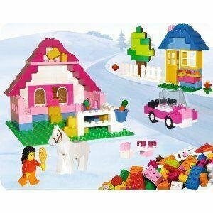 レア★入手困難★LEGO 5560　レゴブロック基本セット廃盤品