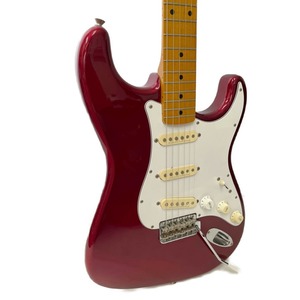 ◆◆ FENDER JAPAN フェンダージャパン エレキギター　ストラトキャスター　日本製　T064247 ST57-DMC やや傷や汚れあり