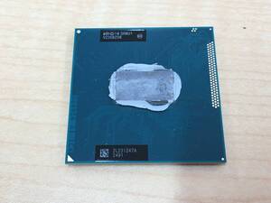 B2789)Intel Pentium 2020M SR0U1 2C 2.4GHz 中古動作品