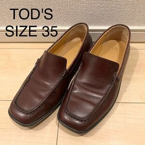 【美品】TOD