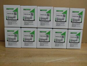 HAMP ハンプ オイルフィルター エレメント H1540-RTA-003 10個セット