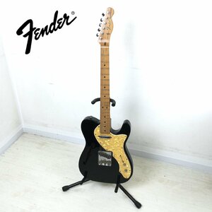 1206【ジャンク】 Fender フェンダー MEXICO メキシコ Telecaster テレキャスター エレキギター 弦楽器