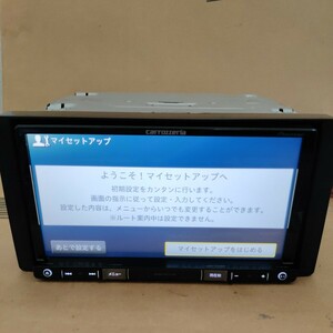 カロッツェリア 楽ナビ AVIC-RZ22 2024年度 最新 2024/5版 CD ワンセグ SD USB iPhone オービス パイオニア AVIC-RZ300 AVIC-RZ200