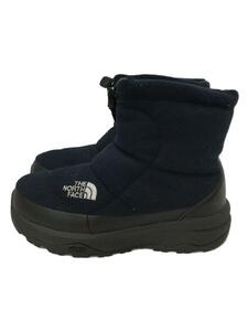 THE NORTH FACE◆ブーツ/23cm/NVY/NF51979