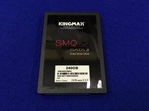 ユ■L4551　△Kingmax△ SSD△KM240GSMQ 　 240GB