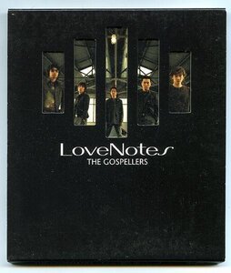 【送料無料】 GOSPELLERS [LoveNotes]