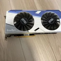 Palit GeForce GTX 1080 gamerock