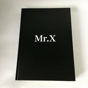 Mr.X ジェイ・エイブラハム ダイレクト出版 中古 マーケティング 匿名配送