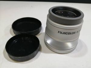 ■93【19】富士フイルム FUJI プロフェッショナルルーペ 5.5X ポジフィルムチェックあ