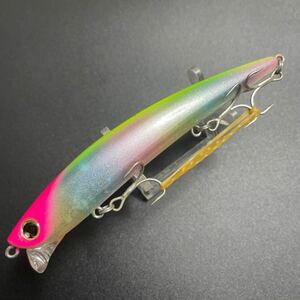 ロンジンフランキー 120F LONGIN FRANKY 120mm 20g / 4010499