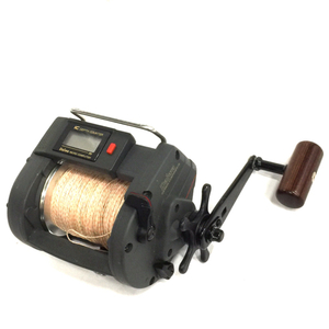 Daiwa 棚 SS70 HUNTER 船用 手動リール 釣り道具 フィッシング用品 QR014-228