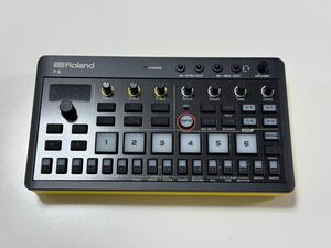 Roland AIRA COMPACT P-6 サンプラー ローランド