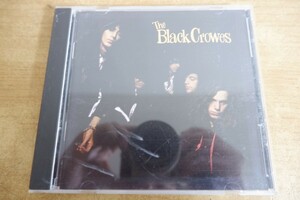 CDk-5769 THE BLACK CROWES / SHAKE YOUR MONEY MAKER