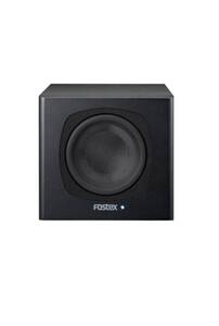 【中古】FOSTEX アクティブ・サブウーハー PM-SUBmini