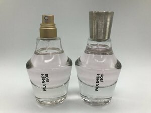 ■【YS-1】 香水 ■ ポールスミス Paul Smith ■ ローズ EDP オードパルファム 30ml ■ 2本セット まとめ 【同梱可能商品】K■