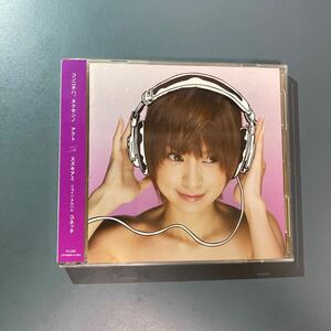 【帯付CD+DVD】鈴木亜美★CONNETTA コネッタ