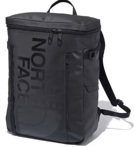 THE NORTH FACE NM82255 K ブラック リュック バック ノースフェイス リュック ヒューズボックス NM82255 送料無料