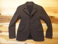 美品OldjoeオールドジョーM相当ストライプジャケットgents jacket