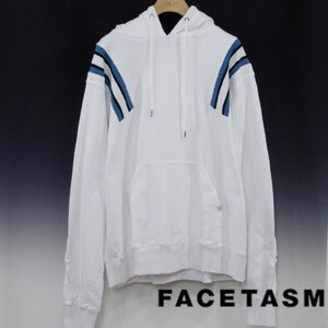 FACETASM（ファセッタズム)パーカー00