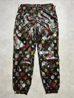 LOUIS VUITTON × FORNASETTI  Nylon Pants