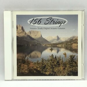 V.A. / 156 Strings Nineteen Totally Original Acoustic Guitarists (CD) Rune 163