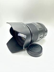 Nikon DX AF-S NIKKOR 18-300mm 1:3.5-5.6G ED VR ニコン レンズ カメラレンズ ☆13