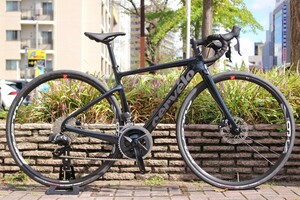 未使用品 サーヴェロ CERVELO カレドニア CALEDONIA 2023 48 スラム ライバル AXS 12S カーボン ロードバイク【名古屋店】